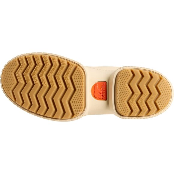 NEW Sorel Ona Ave Chelsea Boots Waterproof, Lace up , Leather for women 1125 7S3 - Picture 9 of 9